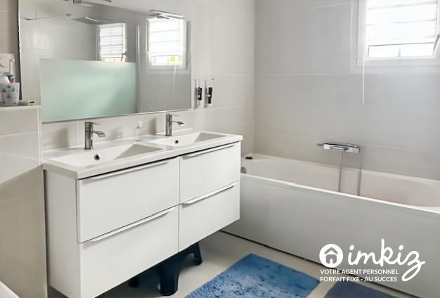 Maison - 173 m² - 6 pièces