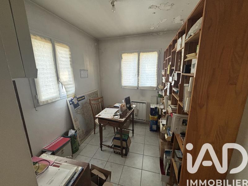 Maison - 131 m² - 4 pièces