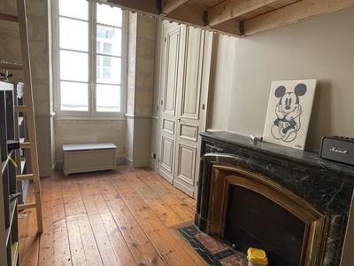 Appartement - 120 m² - 4 pièces