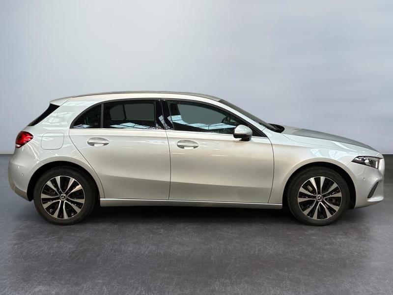 Mercedes Classe a Business 250 e 8g-Dct Line