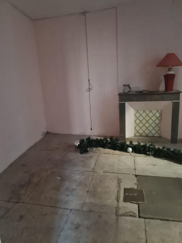 Maison de village - 195 m² - 9 pièces