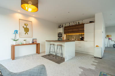 Maison contemporaine - 170 m²