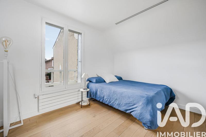 Maison - 213 m² - 8 pièces