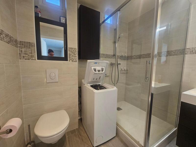 Appartement - 68 m² - 4 pièces