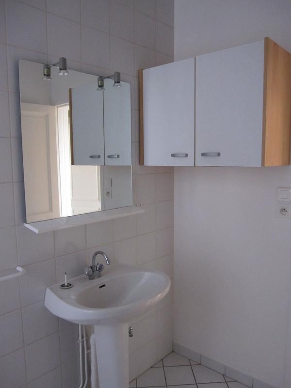 Appartement - 70 m² - 2 pièces