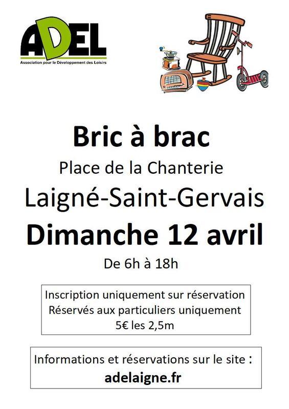 Bric à brac