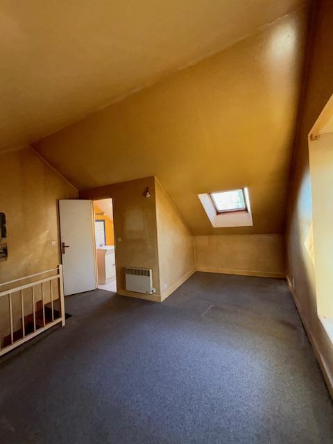 Maison - 39 m² - 2 pièces