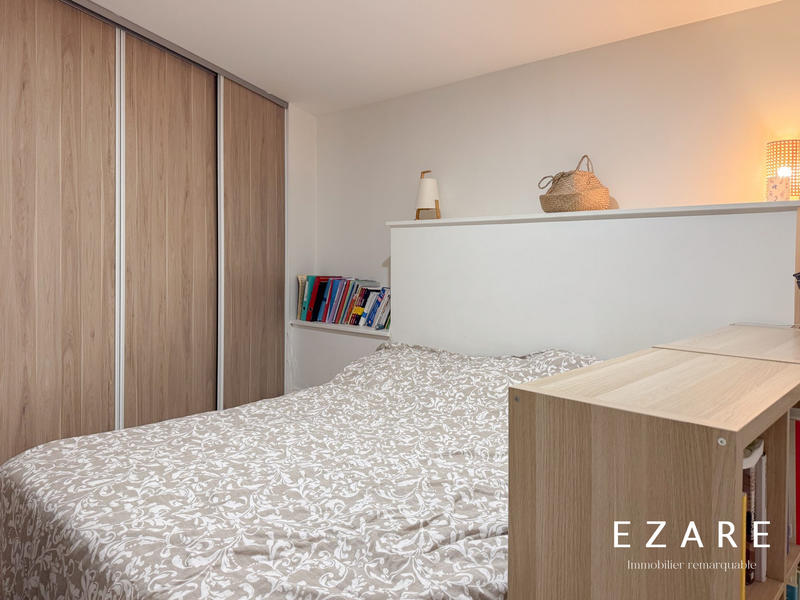 Appartement - 73 m² - 4 pièces