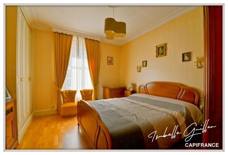 Maison de village - 167 m² - 6 pièces