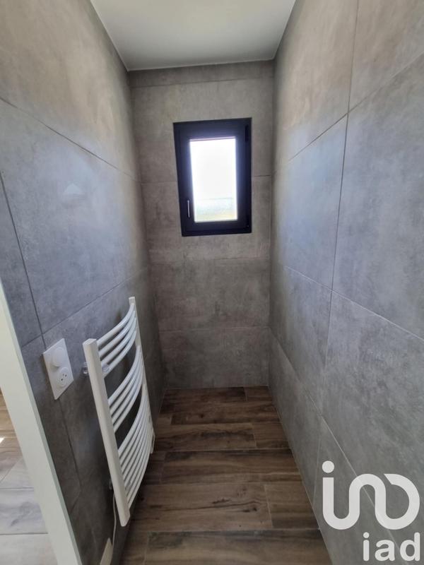 Maison - 113 m² - 4 pièces