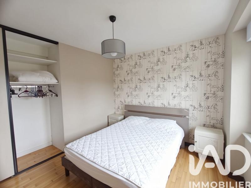 Maison de campagne - 114 m² - 6 pièces