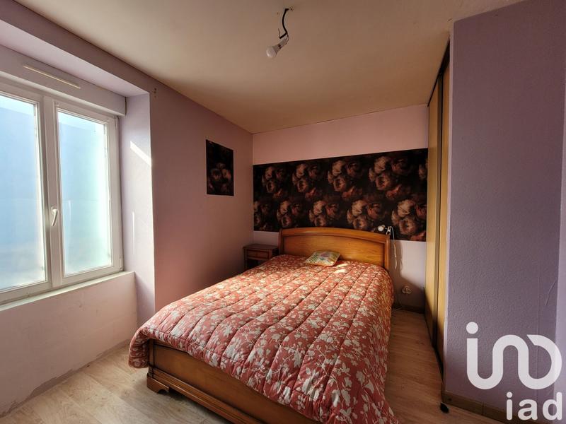 Maison - 114 m² - 6 pièces