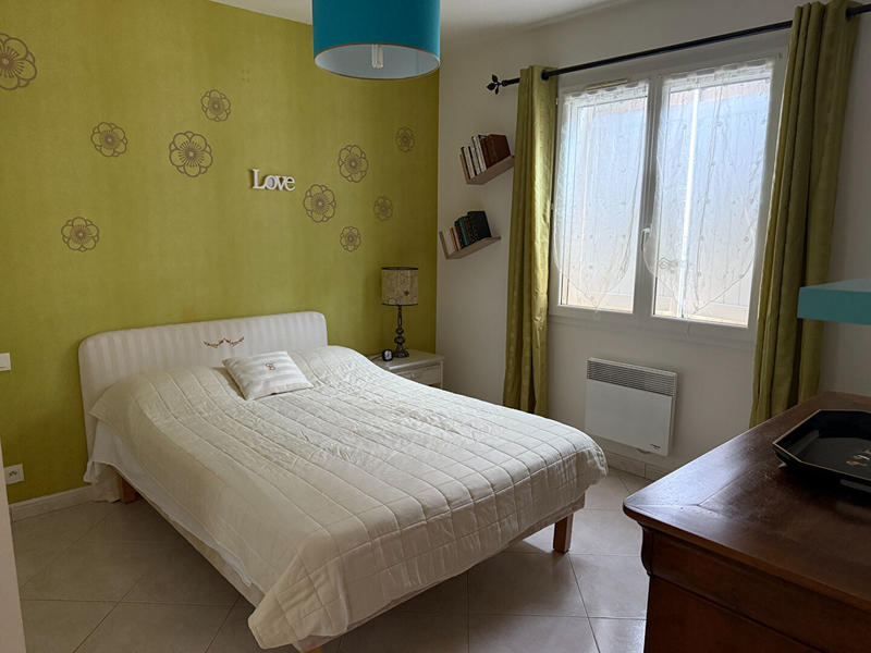 Maison - 173 m² - 7 pièces