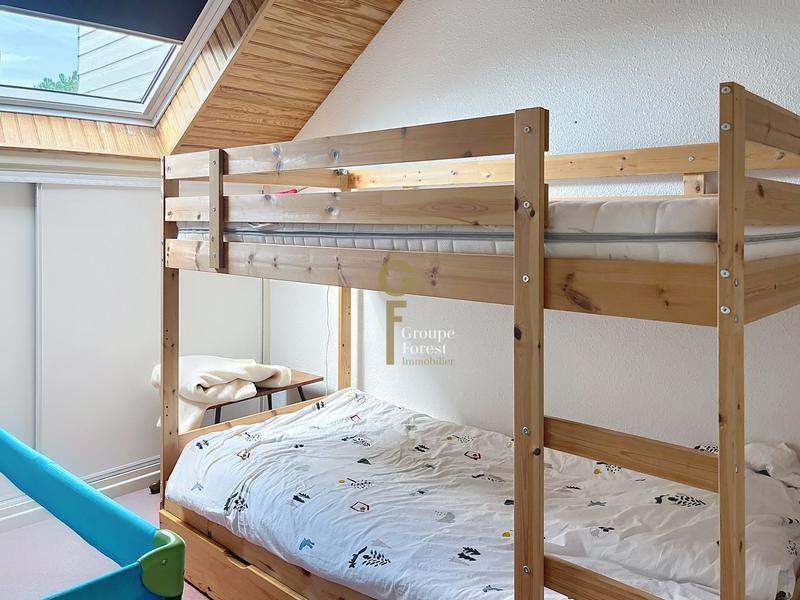 Maison - 47 m² - 3 pièces