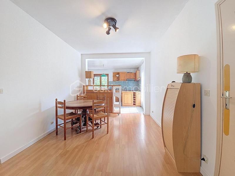 Maison - 139 m² - 6 pièces