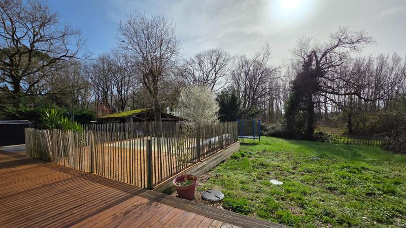 Maison - 159 m² - 8 pièces