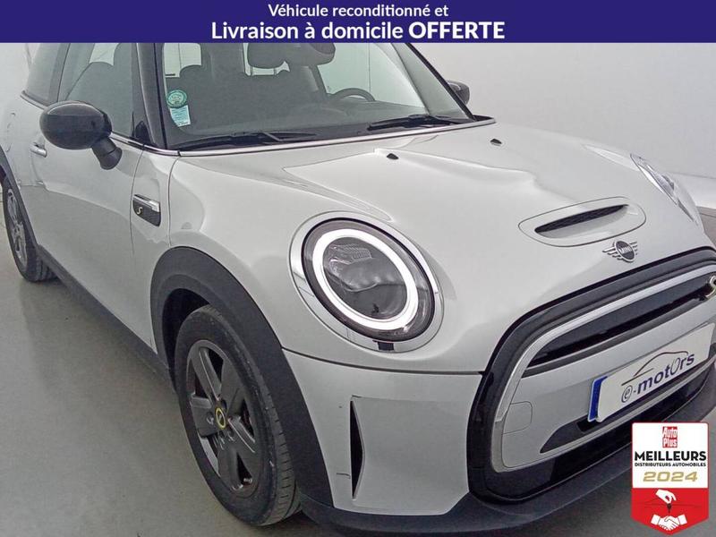 Mini Hatch Electric 3 Portes Cooper se 184 Essential +Gps