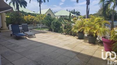 Appartement - 49 m² - 3 pièces