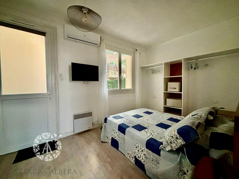 Maison de village - 122 m² - 5 pièces