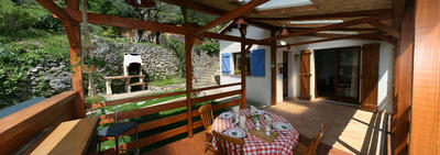 Maison - 114 m² - 7 pièces