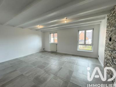 Appartement - 81 m² - 4 pièces