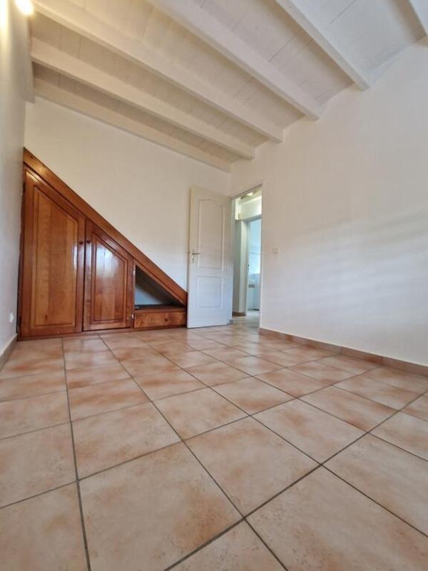 Maison - 104 m² - 6 pièces