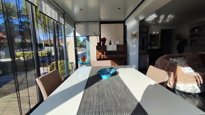 Maison - 123 m² - 5 pièces