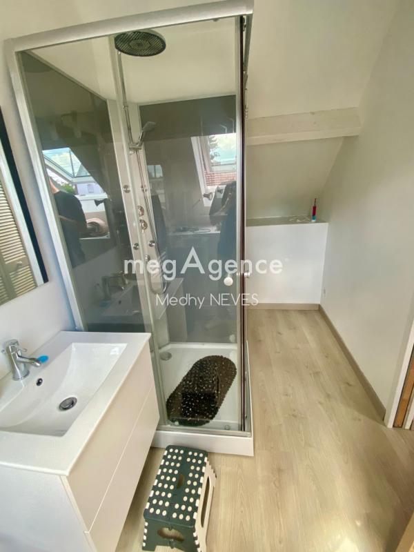 Maison - 135 m² - 6 pièces