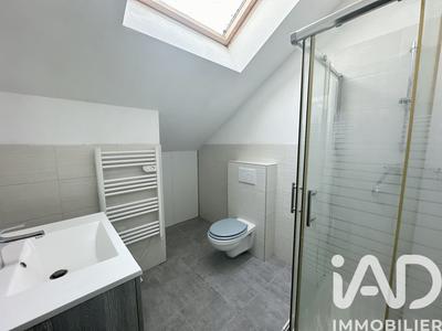 Appartement - 77 m² - 4 pièces