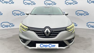 Renault Mégane IV 1.2 TCe 130 Energy Edc Intens