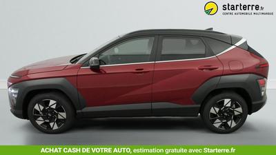 Hyundai Kona Hybrid 129 Intuitive