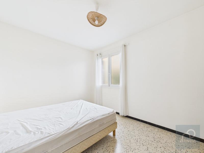 Appartement - 77 m² - 3 pièces