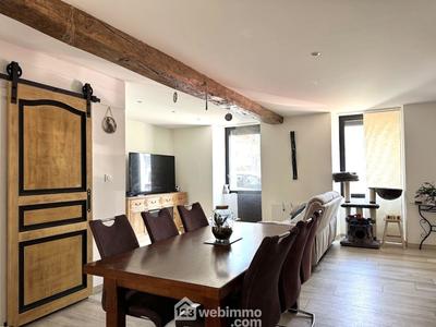 Maison - 180 m² - 7 pièces