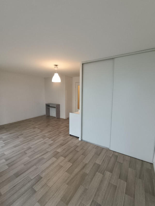 Appartement - 28 m² - 1 pièce
