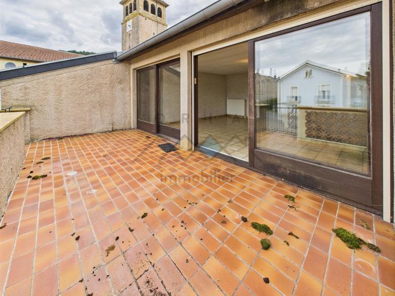 Maison - 137 m² - 4 pièces