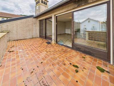 Maison - 137 m² - 4 pièces