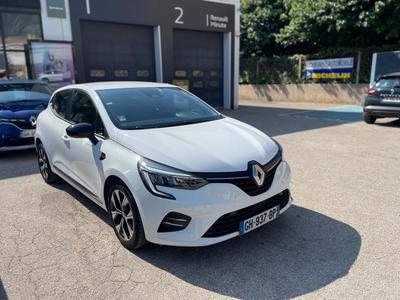Renault Clio Limited Tce 90