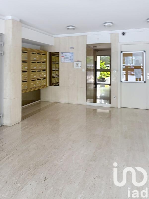 Appartement - 79 m² - 4 pièces