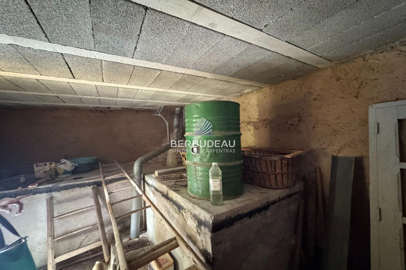 Maison de village - 74 m² - 5 pièces