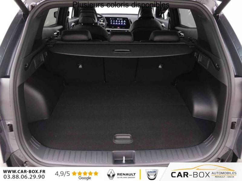 Kia Sportage 1.6t-GDi Hev 215 Gt-Line