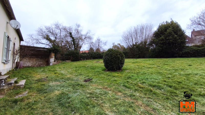 Maison - 115 m² - 7 pièces