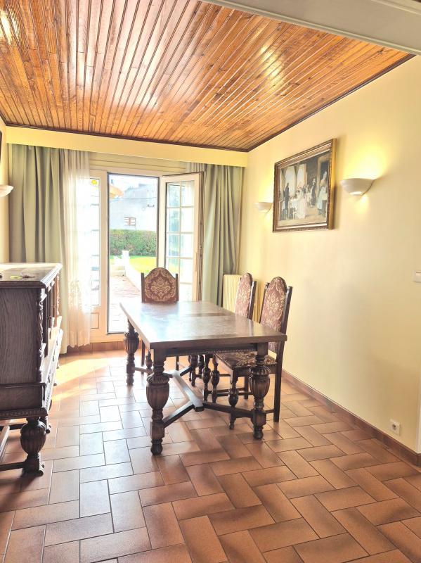 Maison - 74 m² - 4 pièces
