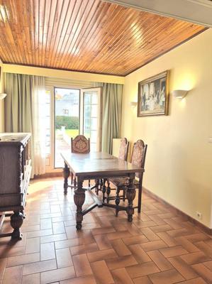 Maison - 74 m² - 4 pièces