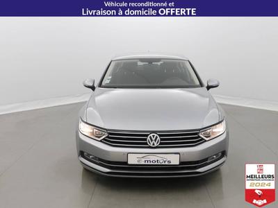 Volkswagen Passat 2.0 Tdi 150 Dsg7 Confortline +Gps +Caméra