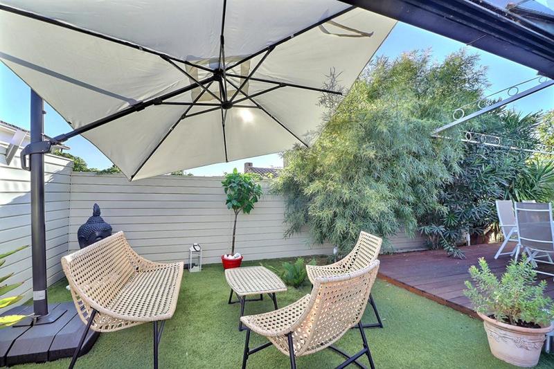 Maison - 176 m² - 5 pièces