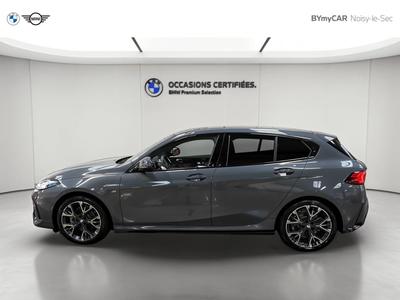 Bmw Série 1 F70 120 170 ch Dkg7 m Sport