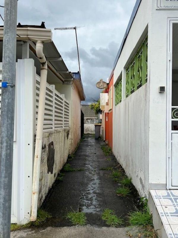 Maison - 127 m² - 8 pièces