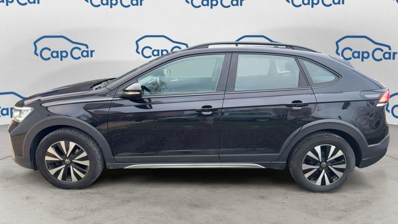 Volkswagen Taigo 1.0 Tsi 95 Life Business