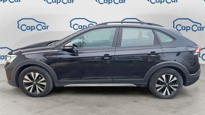 Volkswagen Taigo 1.0 Tsi 95 Life Business