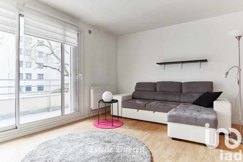 Appartement - 74 m² - 4 pièces